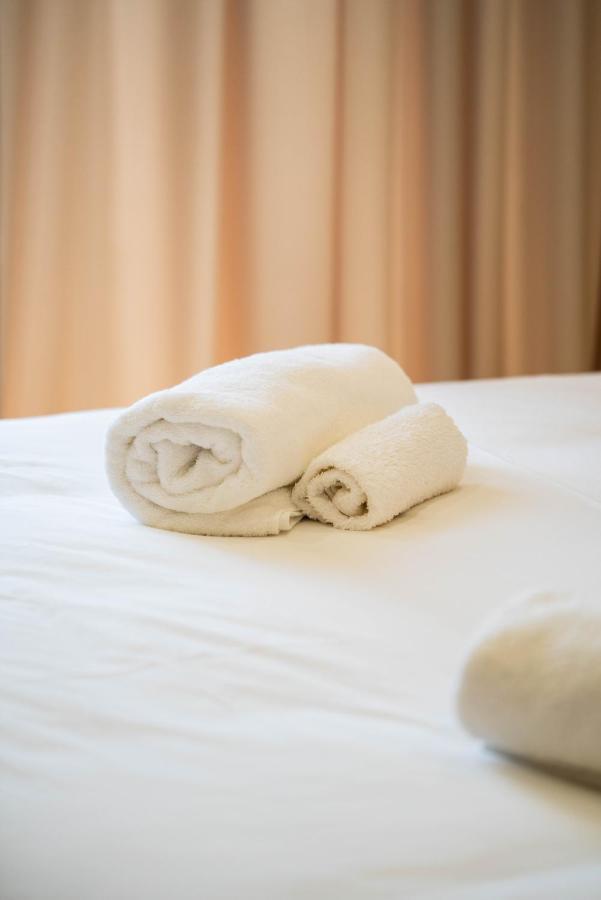 Hotel Lahili Mestia Luaran gambar