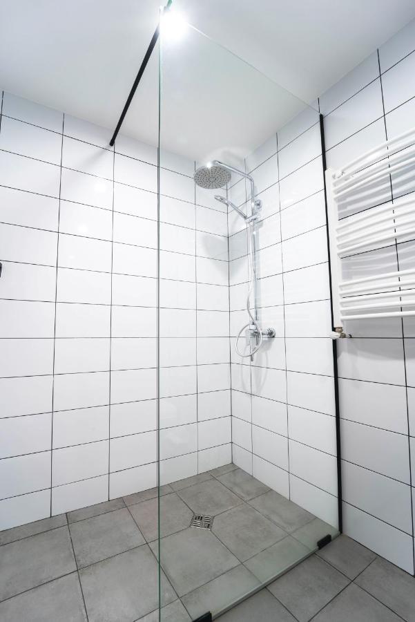 Hotel Lahili Mestia Luaran gambar